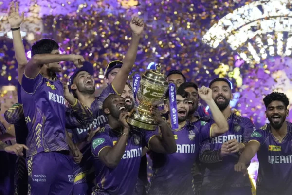 Why KKR are not eligible to use the RTM card at the IPL 2025 auction