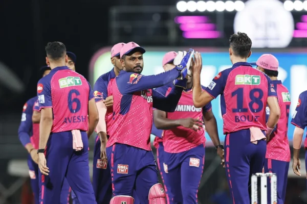 Why are Rajasthan Royals not Eligible to Use the RTM card at the IPL 2025 Auction?