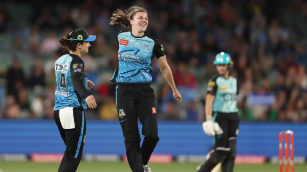 AS-W vs MR-W Dream11 Prediction Today, WBBL 2024 Fantasy Cricket Tips, Team, Playing XI and Pitch Report