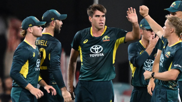 AUS vs PAK Dream11 Prediction Today, 2nd T20I Fantasy Cricket Tips, Team, Playing XI and Pitch Report: Pakistan Tour of Australia 2024