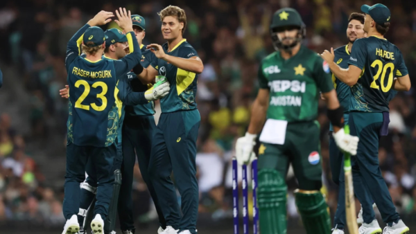 AUS vs PAK Dream11 Prediction Today, 3rd T20I Fantasy Cricket Tips, Team, Playing XI and Pitch Report: Pakistan Tour of Australia 2024