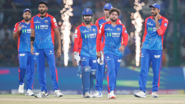3 Marquee Players Delhi Capitals (DC) Might Target in IPL 2025 Auction