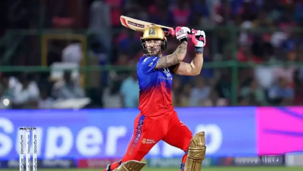 5 Veteran Players Who Might Struggle To Make the Starting XII in IPL 2025