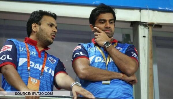 Two Captains for Delhi Capitals in IPL 2025? Parth Jindal Reveals Massive Development After Auction