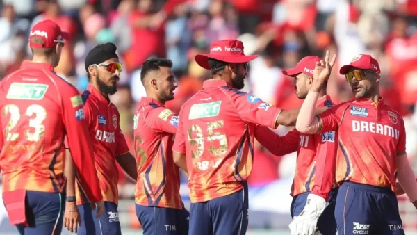 Released Punjab Kings player wants to go to CSK or Mumbai Indians in IPL 2025 auction