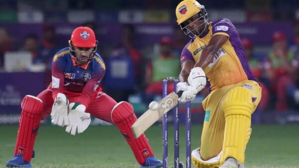Major Clash in Global T20 League Dates After ILT20 2025 Confirms New Season Start