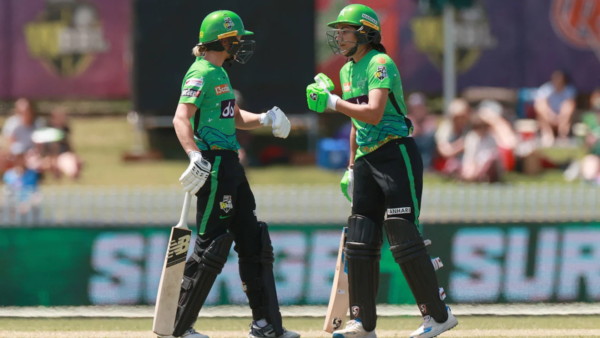 MS-W vs MR-W Dream11 Prediction Today, WBBL 2024 Fantasy Cricket Tips, Team, Playing XI and Pitch Report