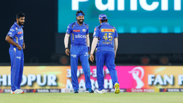 Behind The Scenes: How Mumbai Indians (MI) managed to retain all four big guns before IPL 2025 auction