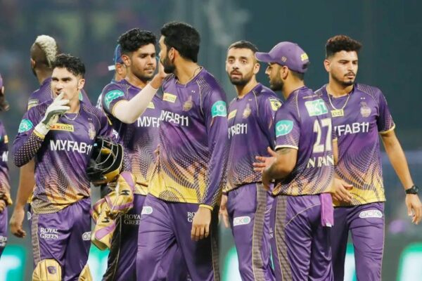 KKR Star Set To Make Test Debut for India in Perth: Reports