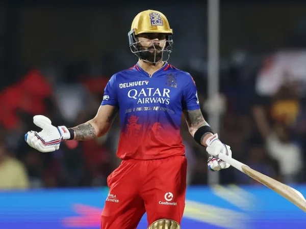 Twisted Explanation Emerges on Why RCB Did Not Bid for Any High-Profile Indian Batters with Virat Kohli in Team