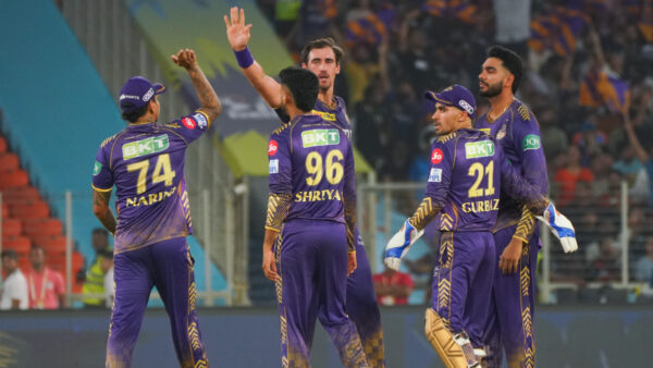 Former KKR Player Feels He Is ‘Really Close’ to Making India Comeback