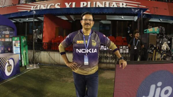 Who was responsible for Shreyas Iyer leaving KKR? Venky Mysore reveals