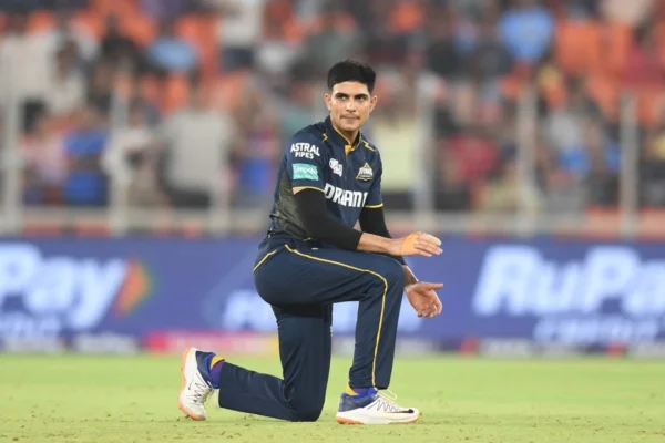 3 Major Weaknesses of Gujarat Titans Heading into IPL 2025 Season