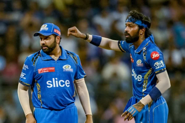 3 Major Weaknesses of Mumbai Indians Heading into IPL 2025 Season