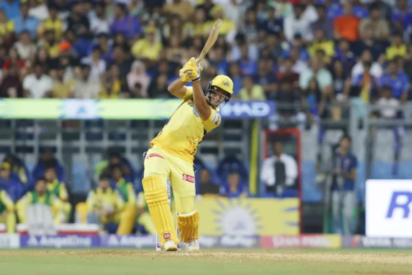 5 CSK Players Who Were in Sensational Form in Syed Mushtaq Ali Trophy Ahead of IPL 2025