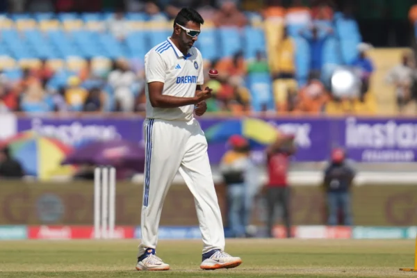 5 Players Who Announced Retirement in the Middle of a Test Series Like Ravichandran Ashwin