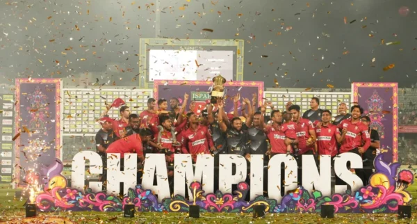 BPL 2024-25 Live Streaming Details: Where to Watch Bangladesh Premier League 2024-25 Telecast Details in India, Date, Time, and Fixtures