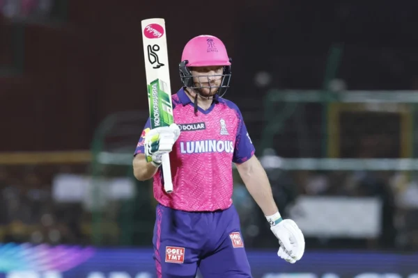 Every England Player Sold at the IPL 2025 Auction: From Jos Buttler to Sam Curran