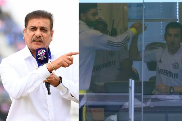 ‘You Should Celebrate’: Former India Head Coach Justifies India’s Celebration After Avoiding Follow-On in Brisbane Test