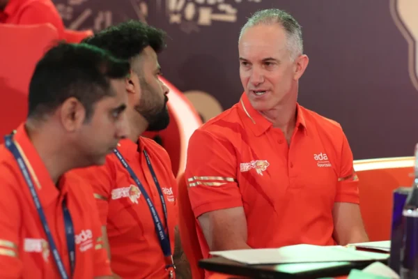 Full Gujarat Giants Players List and Squad for WPL 2025