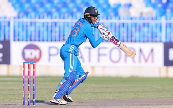 IND U19 vs SL U19 Live Streaming: U19 Asia Cup Semi-Final Live Telecast Details in India, Date, and Time