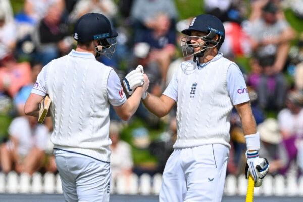 Joe Root Makes Stunning Claim; Calls Rising Star the ‘Best’ Player in the World