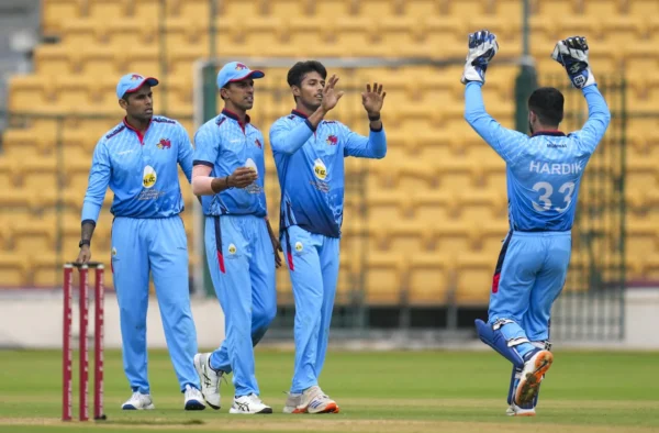 MUM vs MP Dream11 Prediction Today, Syed Mushtaq Ali Trophy  2024-25 Final Fantasy Cricket Tips, Team, Playing XI and Pitch Report