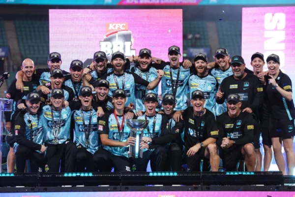 STA vs HEA Dream11 Prediction Today, BBL 2024/25 Fantasy Cricket Tips, Team, Playing XI and Pitch Report