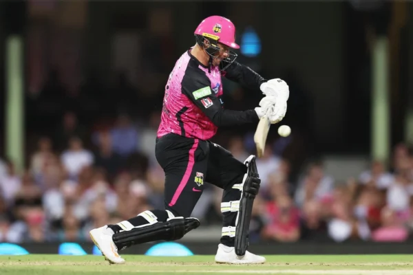 THU vs SIX Dream11 Prediction Today, BBL 2024/25 Fantasy Cricket Tips, Team, Playing XI and Pitch Report