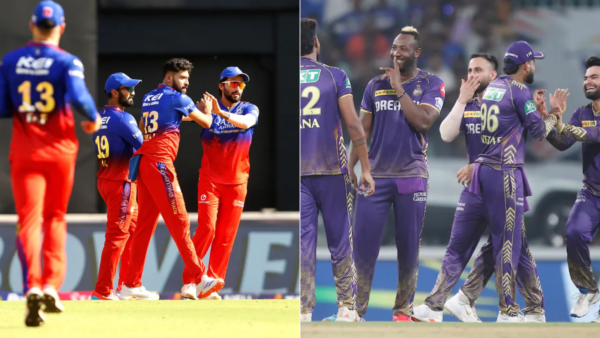 KKR, RCB Batters Dominate Top 3 Players’ List with Most Runs in Syed Mushtaq Ali Trophy 2024-25