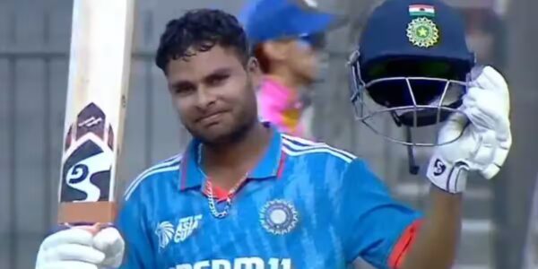 Meet Ayush Mhatre: Mumbai Teenager Making Waves in the ACC U19 Asia Cup 2024