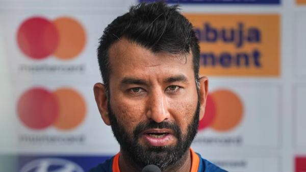 ‘Those Are the Legends of the Game’ – Cheteshwar Pujara Heaps Praise on Two Indian Stars for Their Immense Contributions