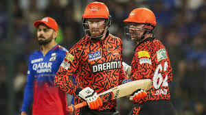 From Travis Head to Pat Cummins: SRH Have the One of the Best Top 7s for IPL 2025