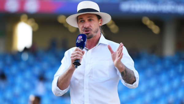Dale Steyn Reacts to Accusations of Australia Providing Substandard Training Wickets to India During Border-Gavaskar Trophy 2024