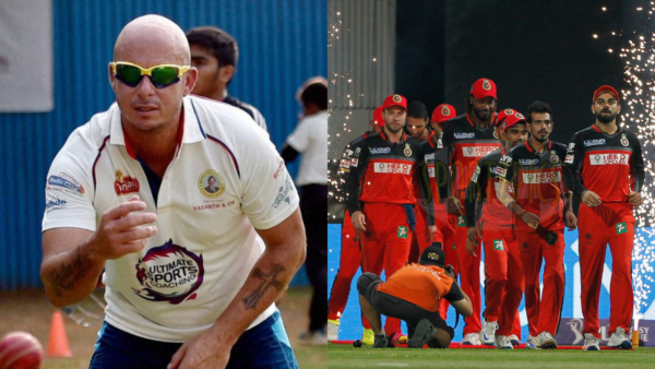 Herschelle Gibbs Takes a Dig at RCB Legend for Not Winning the IPL