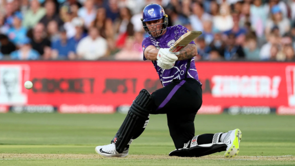 HUR vs SIX Dream11 Prediction Today, Match 18, BBL 2024/25 Fantasy Cricket Tips, Team, Playing XI and Pitch Report