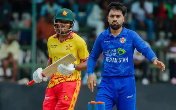 ZIM vs AFG Dream11 Prediction, 2nd ODI Fantasy Cricket Tips, Team, Playing XI: Afghanistan tour of Zimbabwe 2024