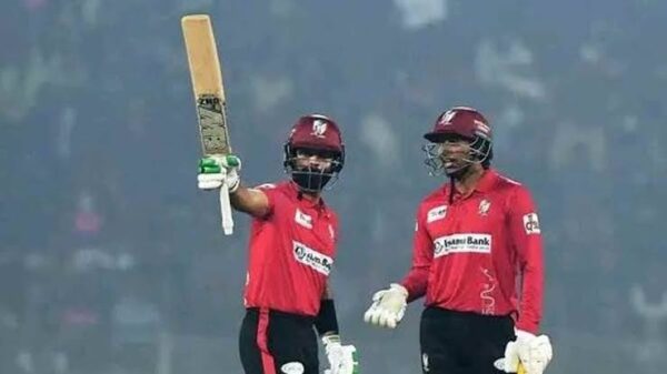 FBA vs DBR Dream11 Prediction Today, Match 1, BPL 2024-25 Fantasy Cricket Tips, Team, Playing XI: Bangladesh Premier League
