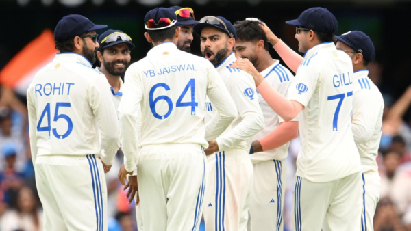 India’s Predicted Playing XI for Boxing Day Test Against Australia