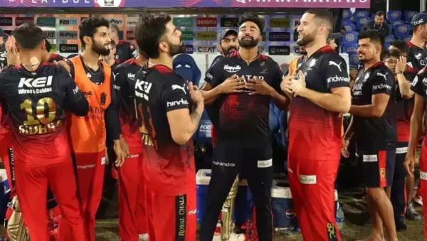 Former India and RCB Pacer Joins SBI As Officer After Retirement