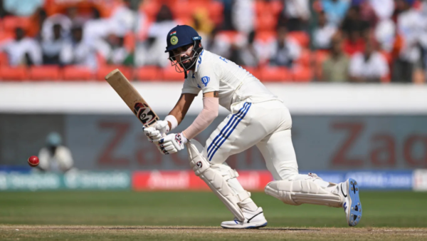 KL Rahul Wants His Batting Position to Remain A Mystery For Pink Ball Test in Adelaide