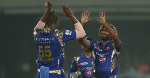 5 Best Overseas Players That Ever Played for Mumbai Indians (MI) in the IPL