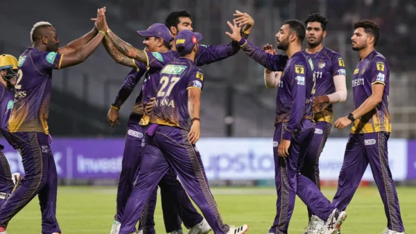 Bad News for KKR Ahead of IPL 2025! Overseas Pacer Sidelined With Fractured Toe