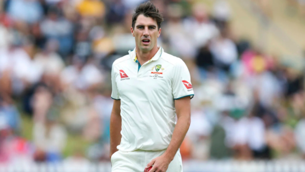 Was Pat Cummins a Bit Rusty in the Perth Test? Michael Vaughan Explains