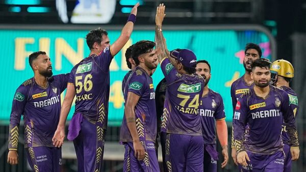 Top KKR Captaincy Candidates Set to Lock Horns in Syed Mushtaq Ali Trophy Final on December 15