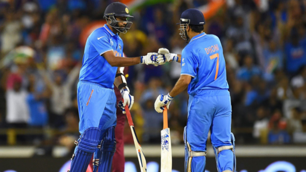 Ashwin Reveals MS Dhoni’s Captaincy Mantra Behind Immense Success