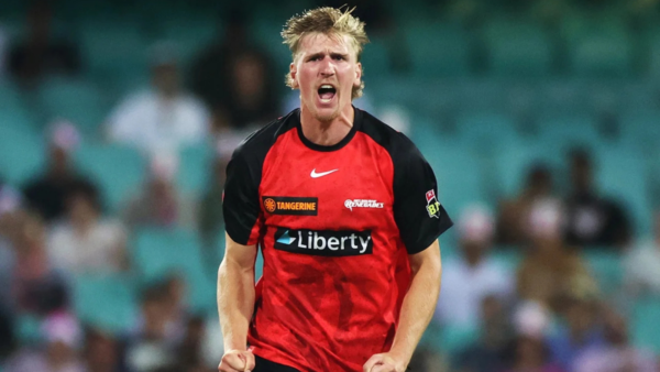 REN vs HUR Dream11 Prediction Today, BBL 2024/25 Fantasy Cricket Tips, Team, Playing XI and Pitch Report