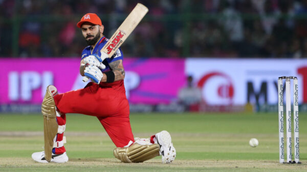Virat Kohli set to up his template as RCB prepare for new mantra in IPL 2025