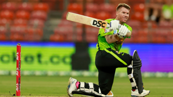 THU vs STR Dream11 Prediction Today, BBL 2024/25 Fantasy Cricket Tips, Team, Playing XI and Pitch Report