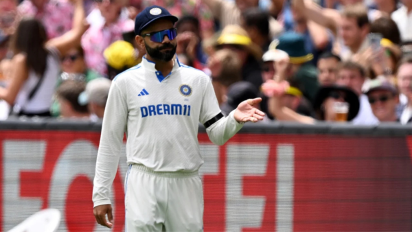 Virat Kohli Receives Apology From Former Australian Cricketer for ‘Arrogant’ Comment After the Sam Konstas Incident